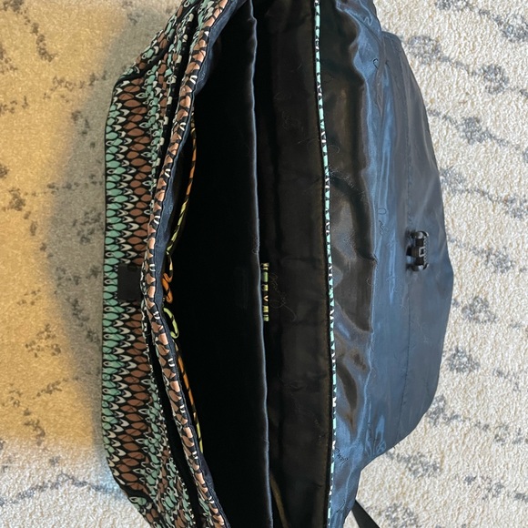 Vera Bradley Computer Bag - Picture 4 of 5